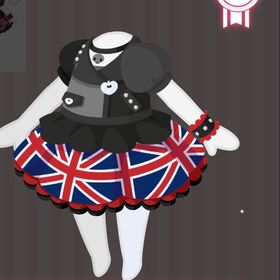 ロッキンガールワンピ | ハロスイ(ハロースイートデイズ)のアカウントデータ、RMTの販売・買取一覧