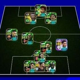 「未連携」引退アカウント即取引可能！値下げ交渉受け付けます！ | eFootball 2025(イーフト)のアカウントデータ、RMTの販売・買取一覧