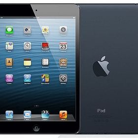 iPad mini 第1世代 Wi-Fiモデル 32GB (ブラック) [MD529J/A]（USB-ACアダプタ欠品） タブレット端末