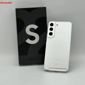 【中古】Galaxy S22 256GB SCG13 AU版SIMフリー 美品