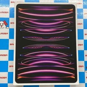 iPad Pro 12.9インチ 第6世代 Wi-Fi+Cellularモデル 128GB スペース 新品[28135843]