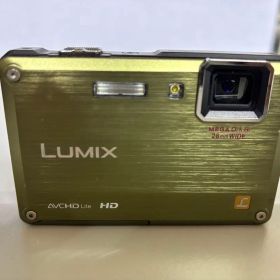 Panasonic DMC-FT1#190