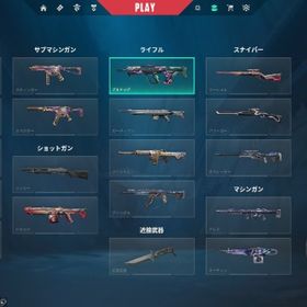 値下げ交渉化 最高アセ 現ダイヤ２ | VALORANT(ヴァロラント)のアカウントデータ、RMTの販売・買取一覧