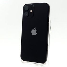Apple iPhone 12mini ブラック 本体　カメラ難あり、ジャンク品 iPhone 12 mini 訳あり・ジャンク 12,222円 | ネット最安値の価格比較