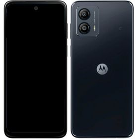 スマートフォン moto g53y 5G A301MO 4GB/128GB (Y!mobile/インクブラック) [MOSAD1] 携帯電話