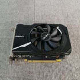 グラフィックボード GEFORCE RTX3050 AERO ITX 8GB MSI