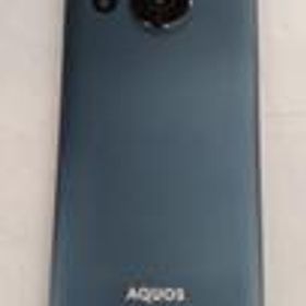 スマートフォン SH-M26(AND15) SHARP/SIM FREE