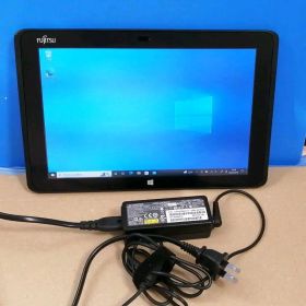 Arrows Tab Q506/NE windows タブレット 動作品