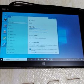 10 .1 インチ 防水 タブレット PC ARROWS Tab Q506 ME