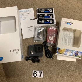 GOpro Be a HERO ゴープロ