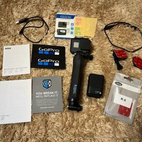 GoPro HERO 本体 バッテリー付き