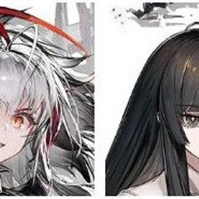 商品↓ | アークナイツのアカウントデータ、RMTの販売・買取一覧