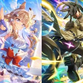 ジュエル19-20万💎星3キャラ5-10体⭐️SSR25-50🌸初期垢 | ウマ娘のアカウントデータ、RMTの販売・買取一覧