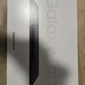 Galaxy Tab S9 ブラック 本体