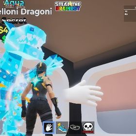 『界隈トップ安値』アクアドラゴン‼︎ | フォートナイト(Fortnite)のアカウントデータ、RMTの販売・買取一覧