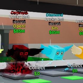 ラッキーロット×5 即購入無言購入⭕️ | フォートナイト(Fortnite)のアカウントデータ、RMTの販売・買取一覧