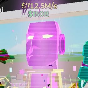 【最安値】ネオン蜘蛛 712.5M/S 【ブレインロット】 | フォートナイト(Fortnite)のアカウントデータ、RMTの販売・買取一覧