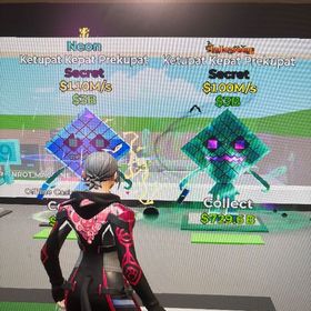 ハロウィンケパット雷ネオンケパット | フォートナイト(Fortnite)のアカウントデータ、RMTの販売・買取一覧