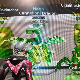 ネオンドラゴン | フォートナイト(Fortnite)のアカウントデータ、RMTの販売・買取一覧