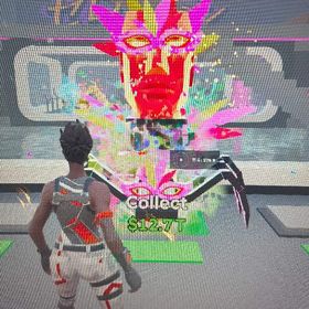 界隈最安値🔥カーニバル蜘蛛 | フォートナイト(Fortnite)のアカウントデータ、RMTの販売・買取一覧