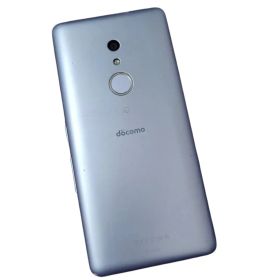 docomo FCNT F-41A arrows Be4 ホワイト 白ロム