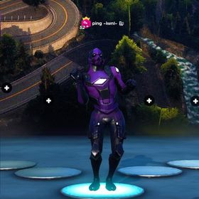 メアド譲渡可能│全機種対応│ダクヴァ/グロー・エリエジェ│限定多数所持│130skin | フォートナイト(Fortnite)のアカウントデータ、RMTの販売・買取一覧