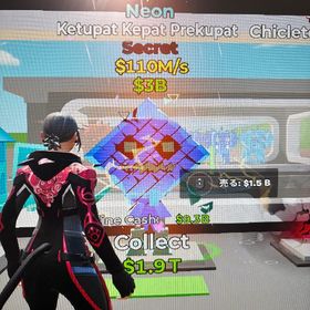 雷ネオンケパット | フォートナイト(Fortnite)のアカウントデータ、RMTの販売・買取一覧