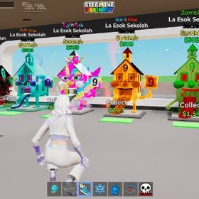 ブレインロットバラ売り | フォートナイト(Fortnite)のアカウントデータ、RMTの販売・買取一覧