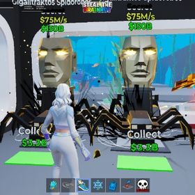 通常クモ | フォートナイト(Fortnite)のアカウントデータ、RMTの販売・買取一覧