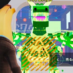 🔥業界最安値🔥 ネオンドラゴン 週末セール中‼️ | フォートナイト(Fortnite)のアカウントデータ、RMTの販売・買取一覧