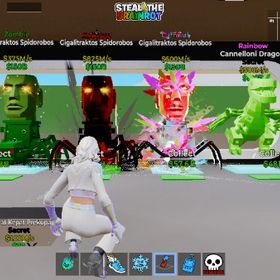 Fortniteのメイン画像