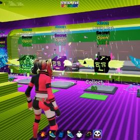 【ブレインロット】neon&aqua ラッキーロット×５ | フォートナイト(Fortnite)のアカウントデータ、RMTの販売・買取一覧