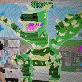 【ブレインロット】neonドラゴン | フォートナイト(Fortnite)のアカウントデータ、RMTの販売・買取一覧