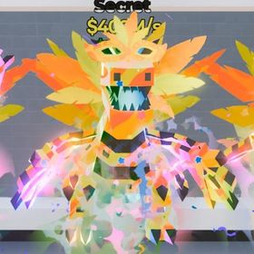 【ブレインロット】カーニバル ドラゴン | フォートナイト(Fortnite)のアカウントデータ、RMTの販売・買取一覧