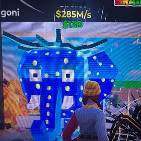 ネオン (neon)ストロベリーエレファント | フォートナイト(Fortnite)のアカウントデータ、RMTの販売・買取一覧