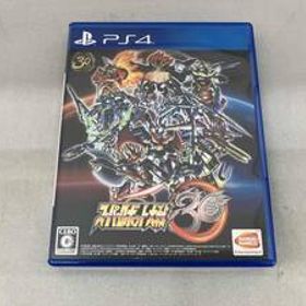 PS4 スーパーロボット大戦30