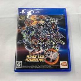 PS4 スーパーロボット大戦30