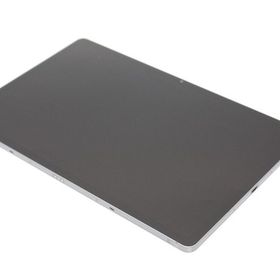 美品 Galaxy Tab S9 FE+ 5G SCT22 グレー au版SIMフリー Aランク