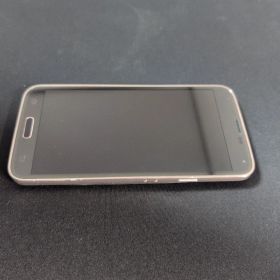 【ジャンク品】GALAXY S au SCL23