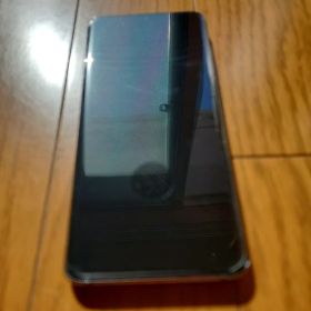 Galaxy SCG01 5G au本体