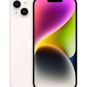iPhone14 Plus[128GB] docomo スターライト【安心保証】