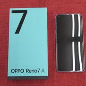 RENO7 A A201OP OPPO