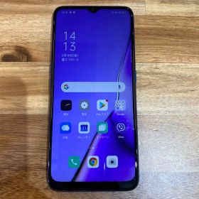 C496 Rakuten SIMフリー OPPO A5 2020 CPH1943