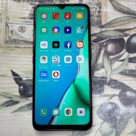 OPPO A5 2020 CPH1943 64GB SIMフリー