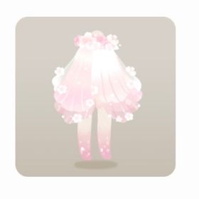 淡く咲く桜ワンピ | リヴリーアイランドのアイテム、RMTの販売・買取一覧