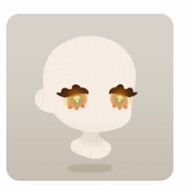 ヒカリノキノコの瞳 | リヴリーアイランドのアイテム、RMTの販売・買取一覧