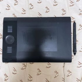 wacom ペンタブレット PTK440