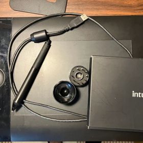 Wacom intuos PTK-640