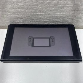 Nintendo Switch 本体のみ HAC-001 中古品 動作品