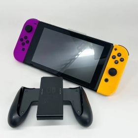 Nintendo switch ニンテンドースイッチ HAC-001